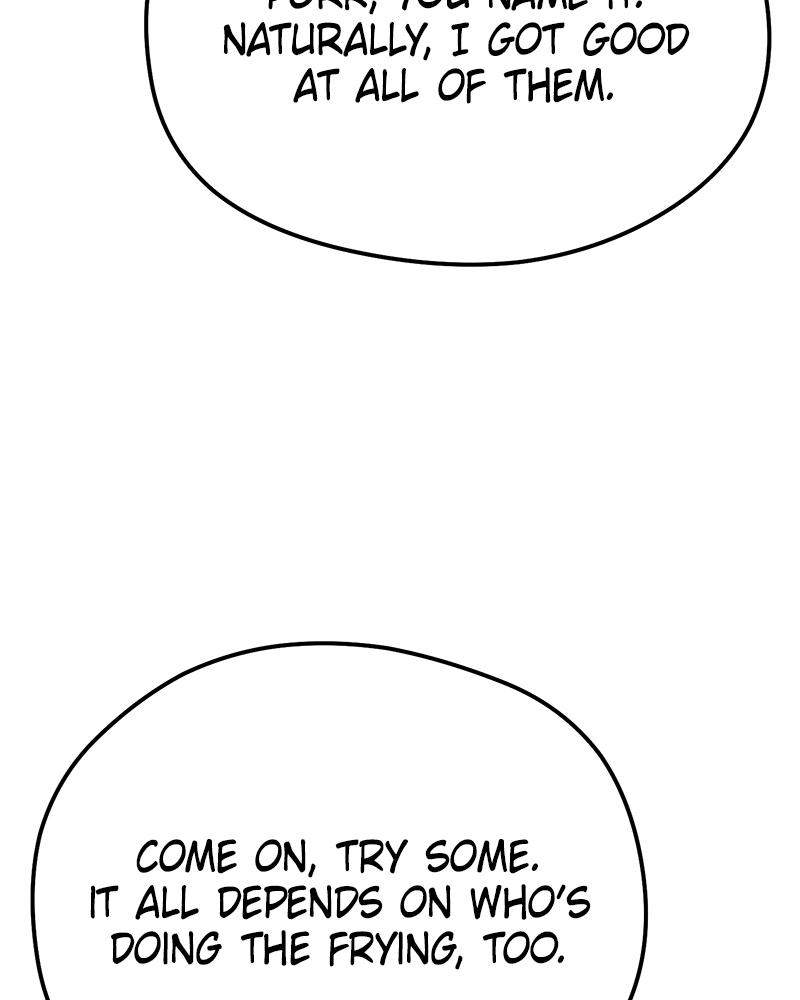 The Otherworldly Nutritionist Chapter 1 page 262 - 