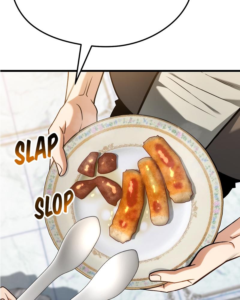 The Otherworldly Nutritionist Chapter 1 page 263 - 