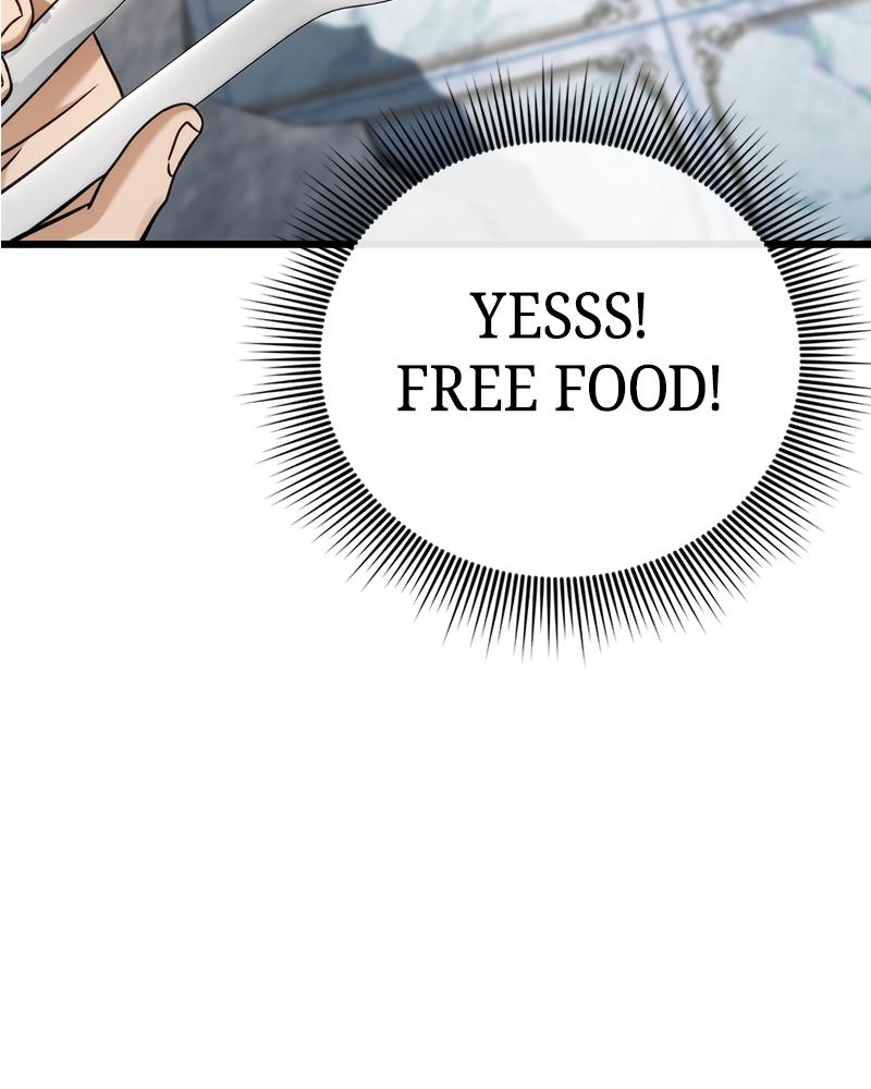 The Otherworldly Nutritionist Chapter 1 page 264 - 