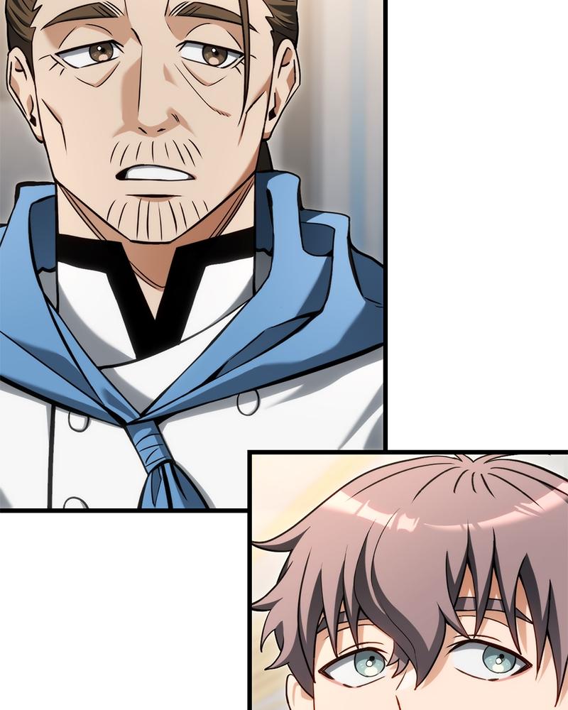 The Otherworldly Nutritionist Chapter 1 page 266 - 