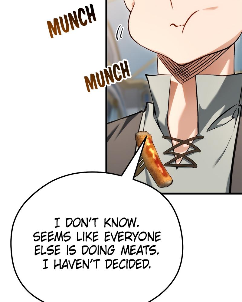 The Otherworldly Nutritionist Chapter 1 page 267 - 
