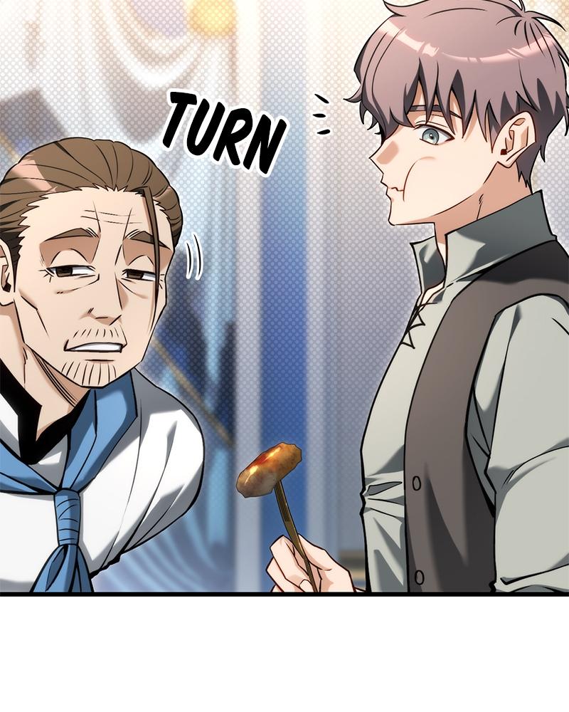 The Otherworldly Nutritionist Chapter 1 page 269 - 
