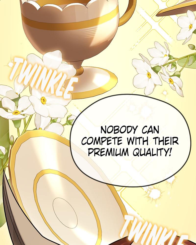 The Otherworldly Nutritionist Chapter 1 page 28 - 