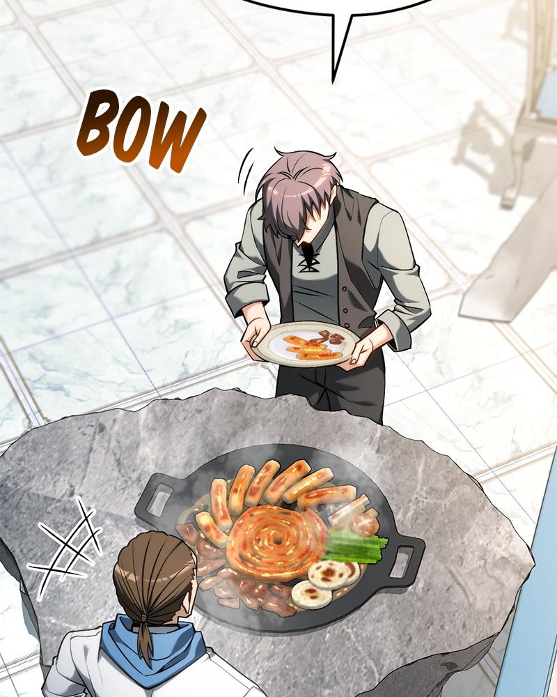 The Otherworldly Nutritionist Chapter 1 page 277 - 