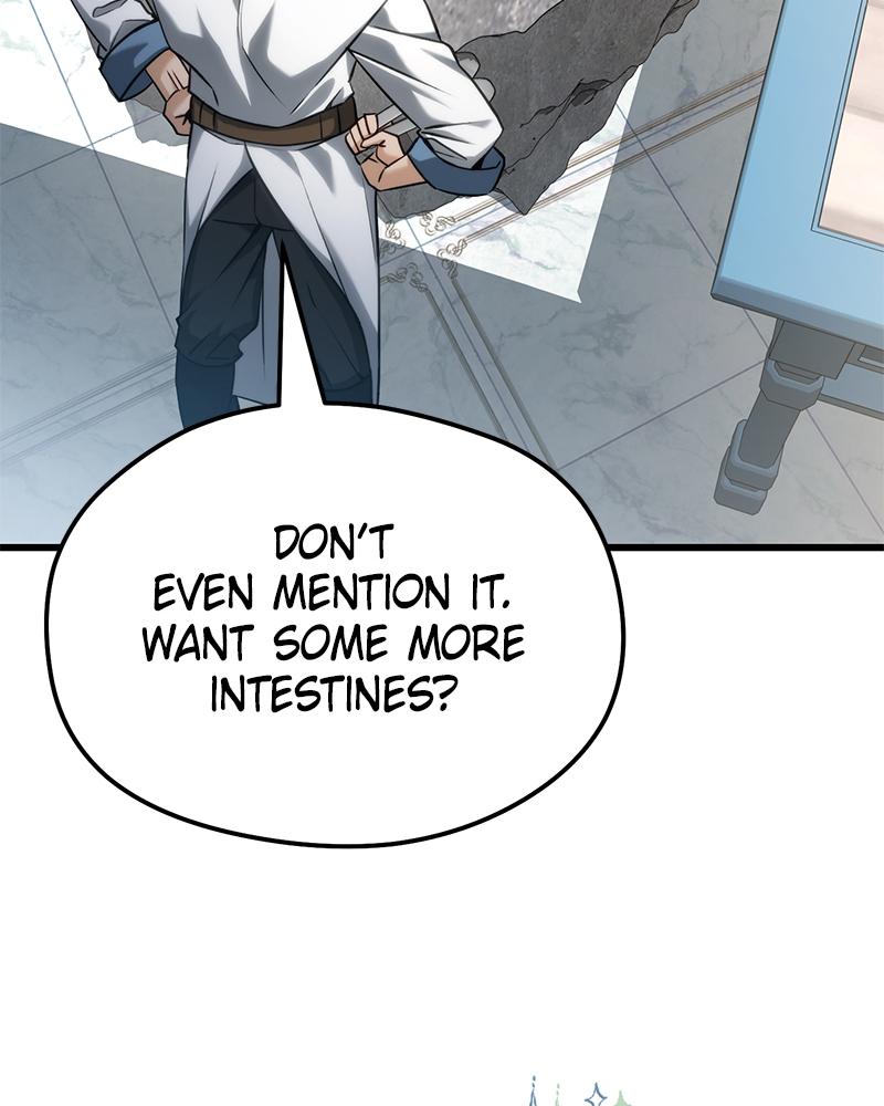 The Otherworldly Nutritionist Chapter 1 page 278 - 