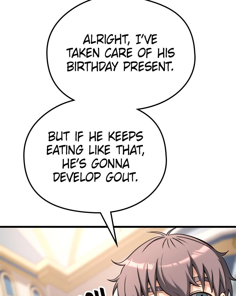 The Otherworldly Nutritionist Chapter 1 page 280 - 