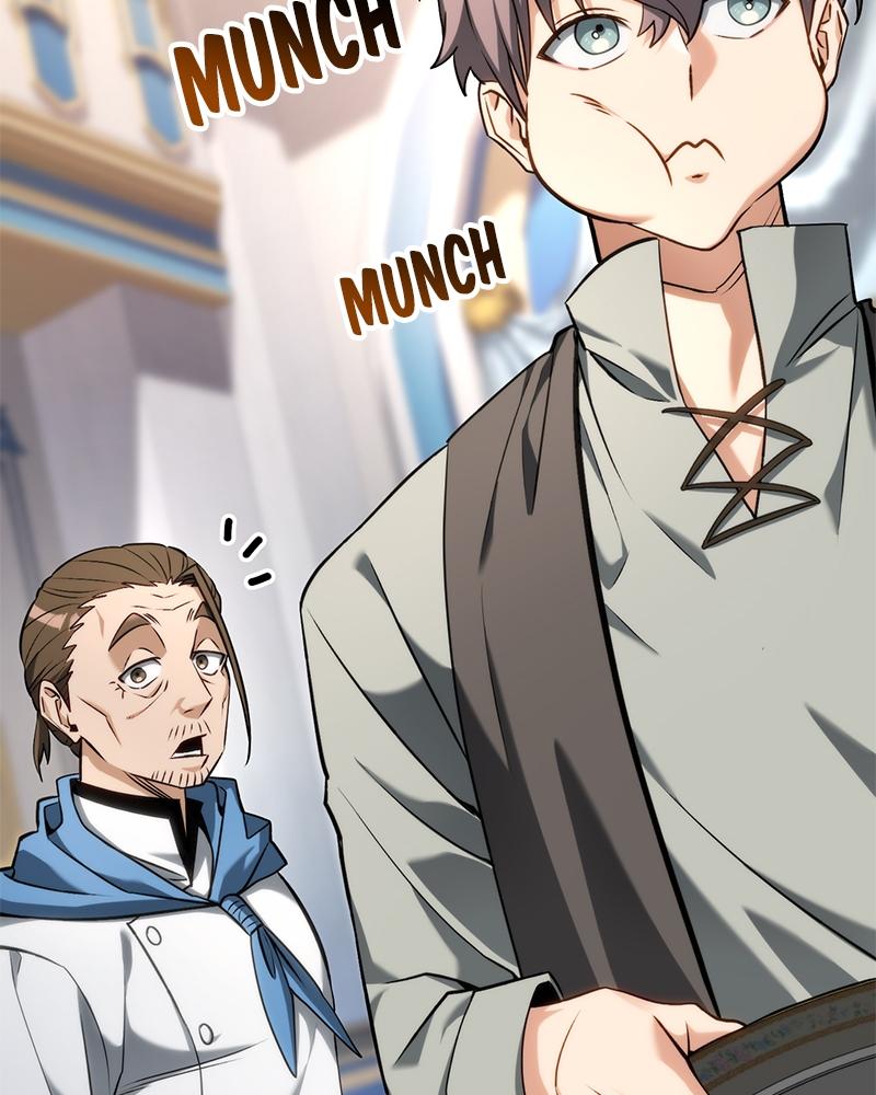The Otherworldly Nutritionist Chapter 1 page 281 - 