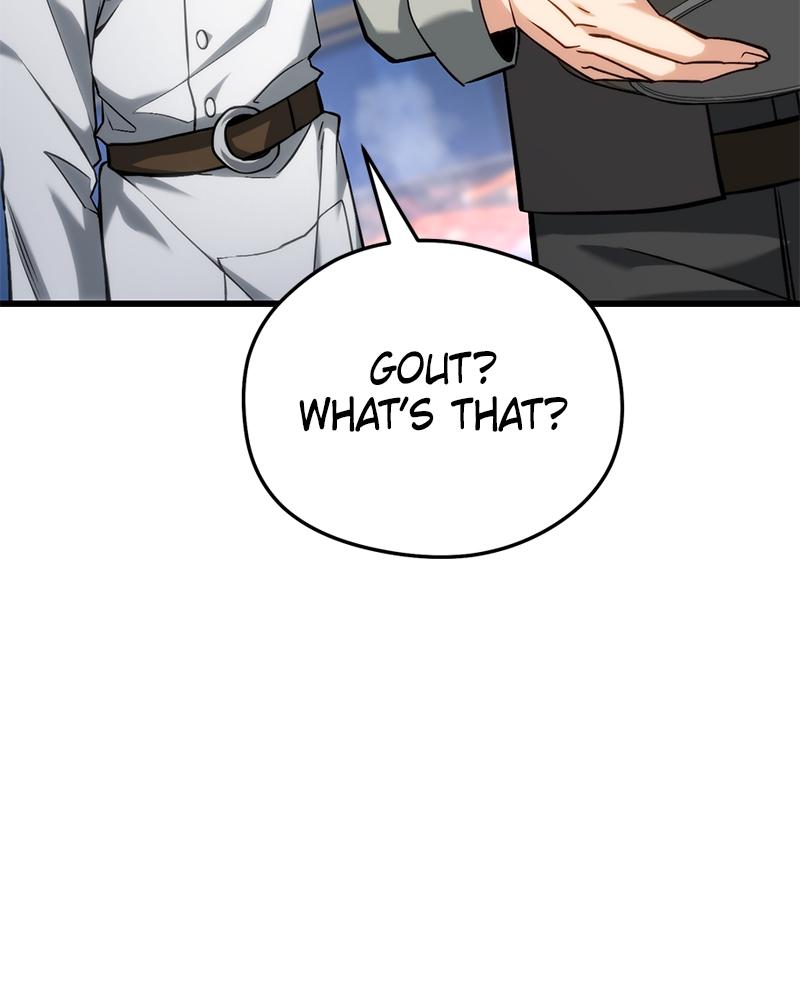 The Otherworldly Nutritionist Chapter 1 page 282 - 