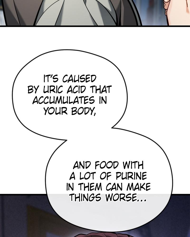 The Otherworldly Nutritionist Chapter 1 page 285 - 