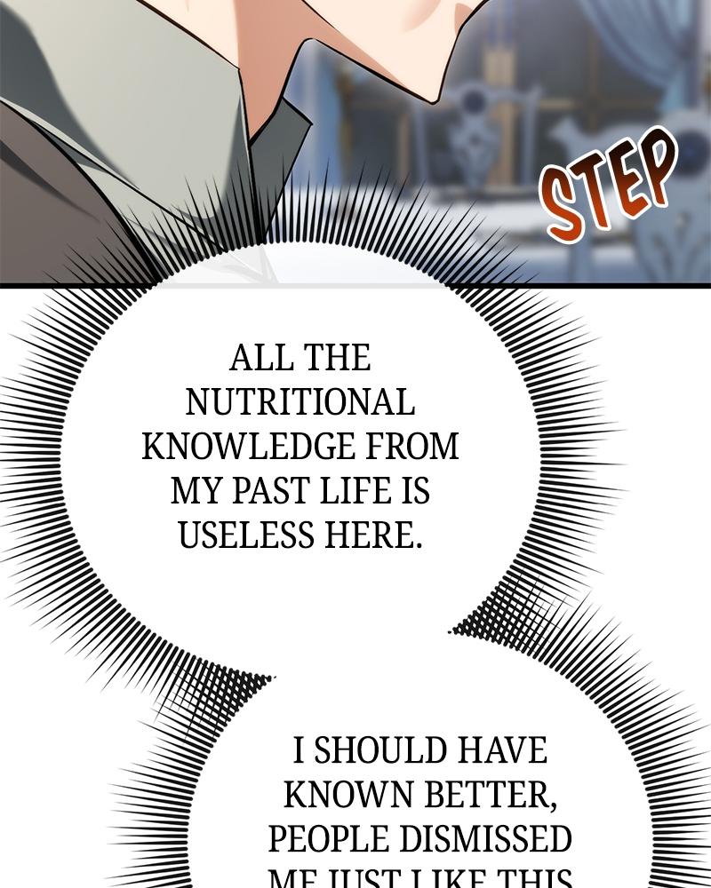 The Otherworldly Nutritionist Chapter 1 page 292 - 