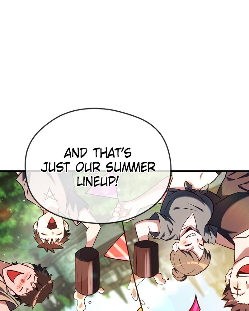 The Otherworldly Nutritionist Chapter 1 page 31 - 