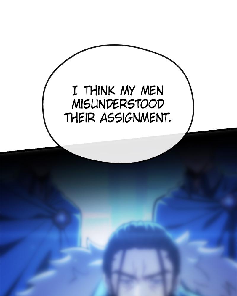 The Otherworldly Nutritionist Chapter 1 page 316 - 