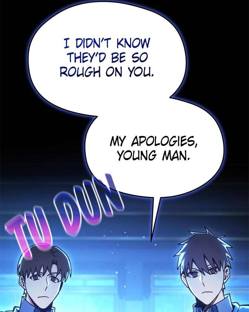 The Otherworldly Nutritionist Chapter 1 page 318 - 