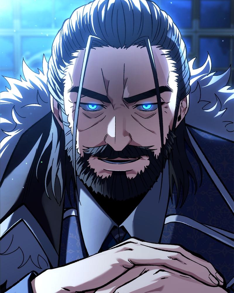 The Otherworldly Nutritionist Chapter 1 page 338 - 