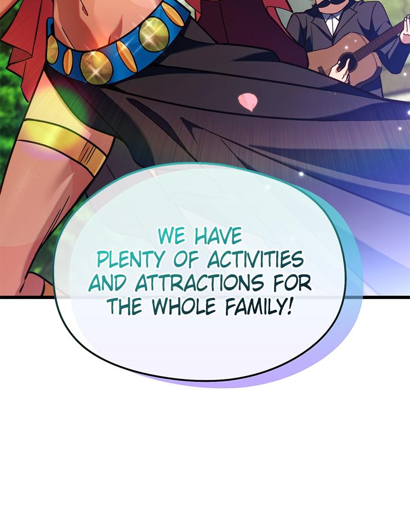 The Otherworldly Nutritionist Chapter 1 page 35 - 