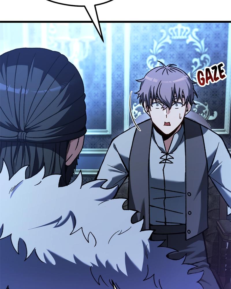 The Otherworldly Nutritionist Chapter 1 page 346 - 