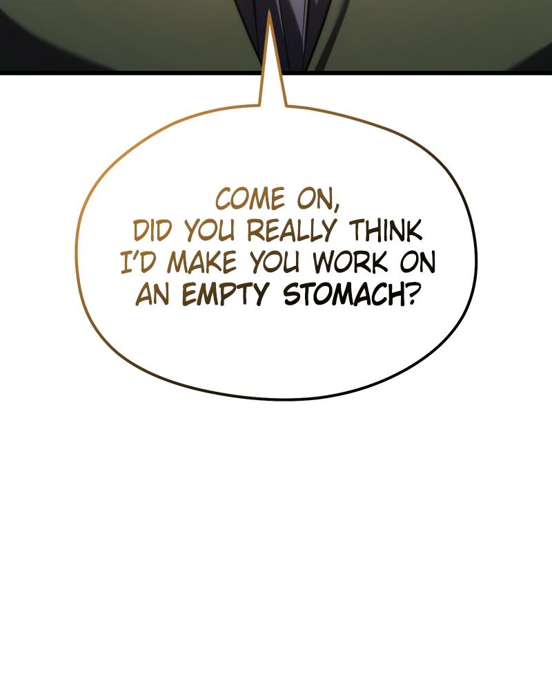 The Otherworldly Nutritionist Chapter 1 page 56 - 