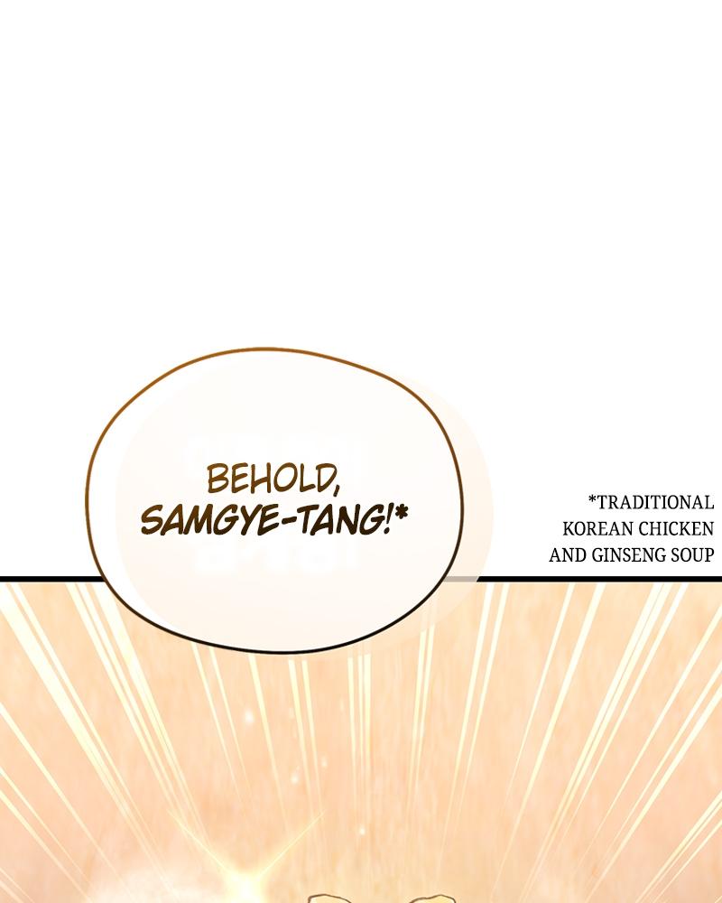 The Otherworldly Nutritionist Chapter 1 page 57 - 