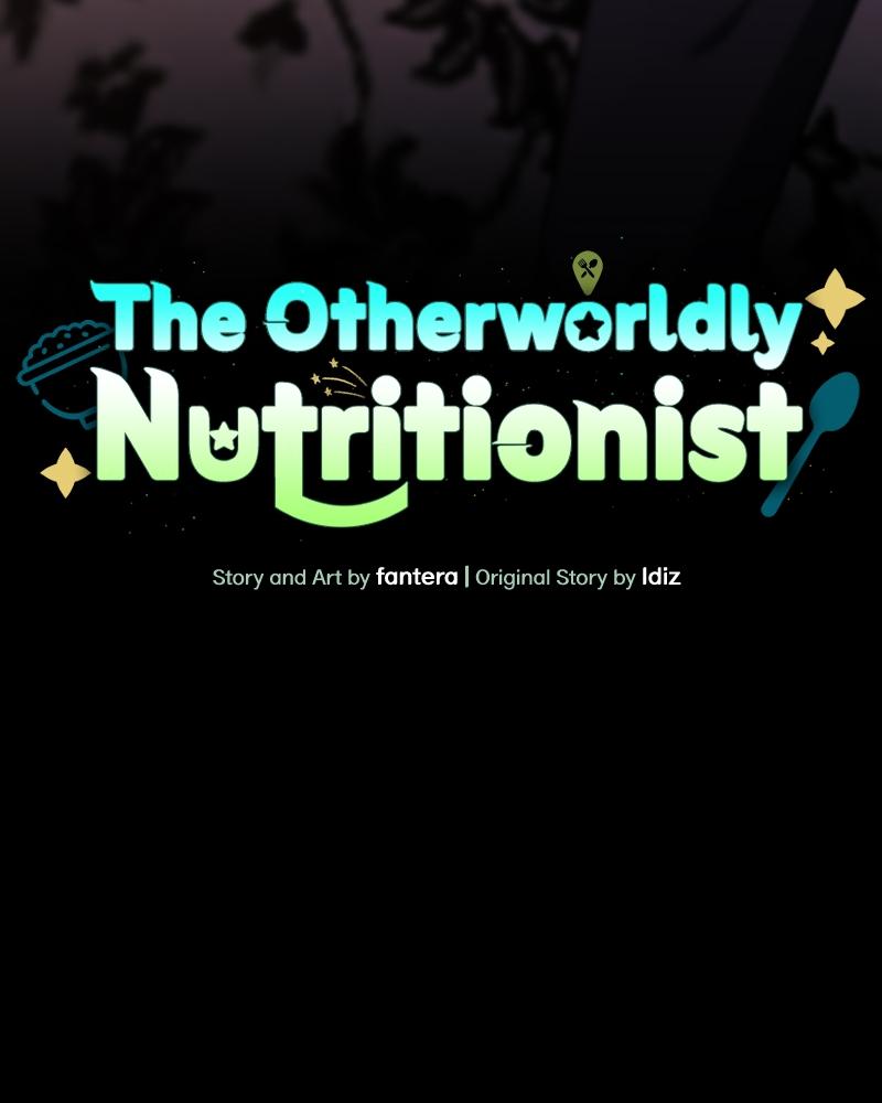 The Otherworldly Nutritionist Chapter 1 page 63 - 