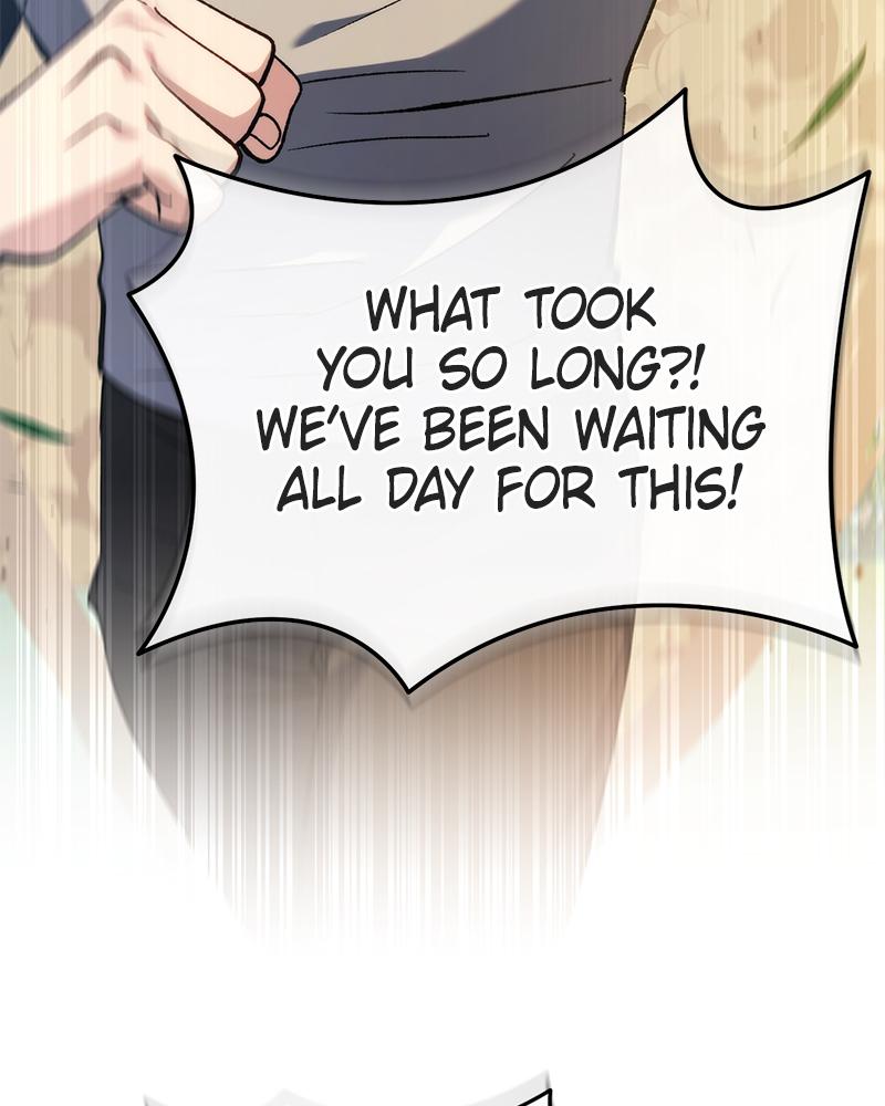 The Otherworldly Nutritionist Chapter 1 page 99 - 
