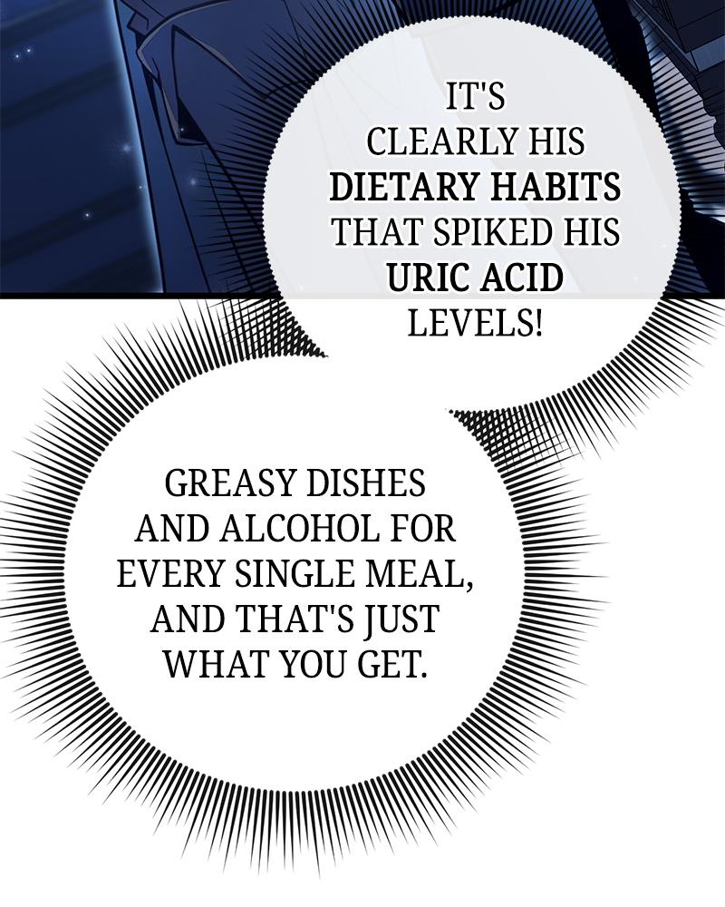 The Otherworldly Nutritionist Chapter 2 page 11 - 