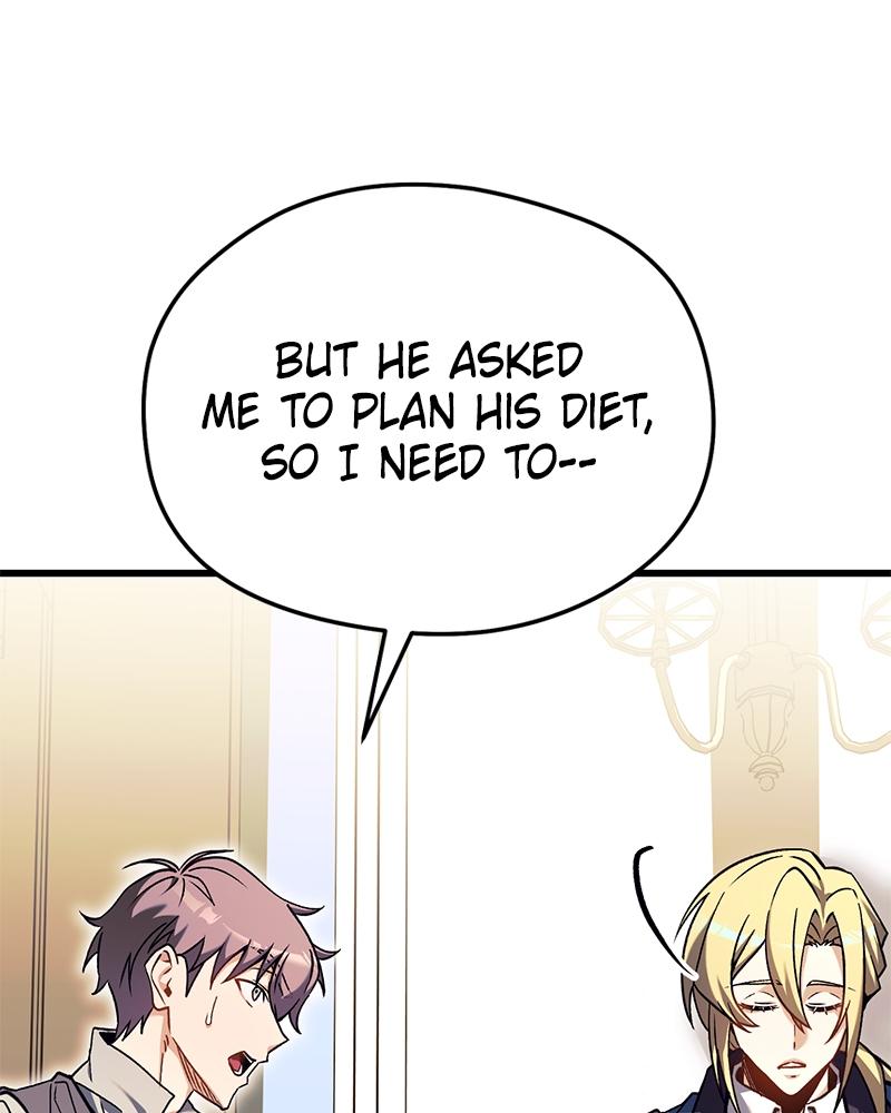 The Otherworldly Nutritionist Chapter 2 page 108 - 