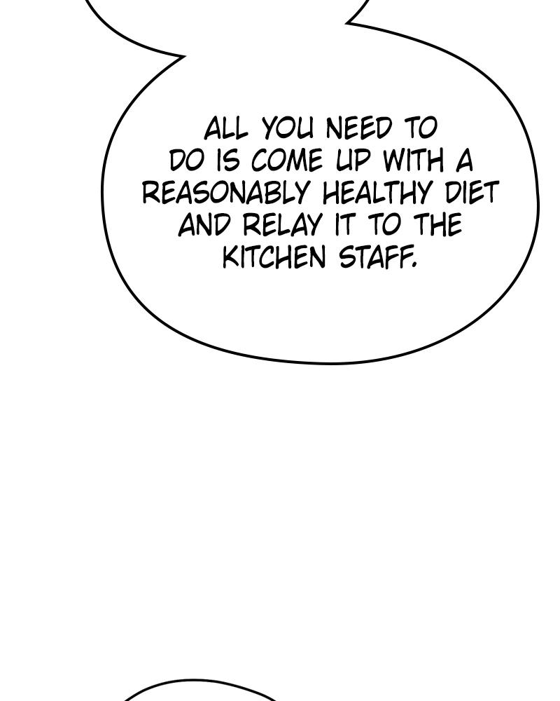 The Otherworldly Nutritionist Chapter 2 page 110 - 