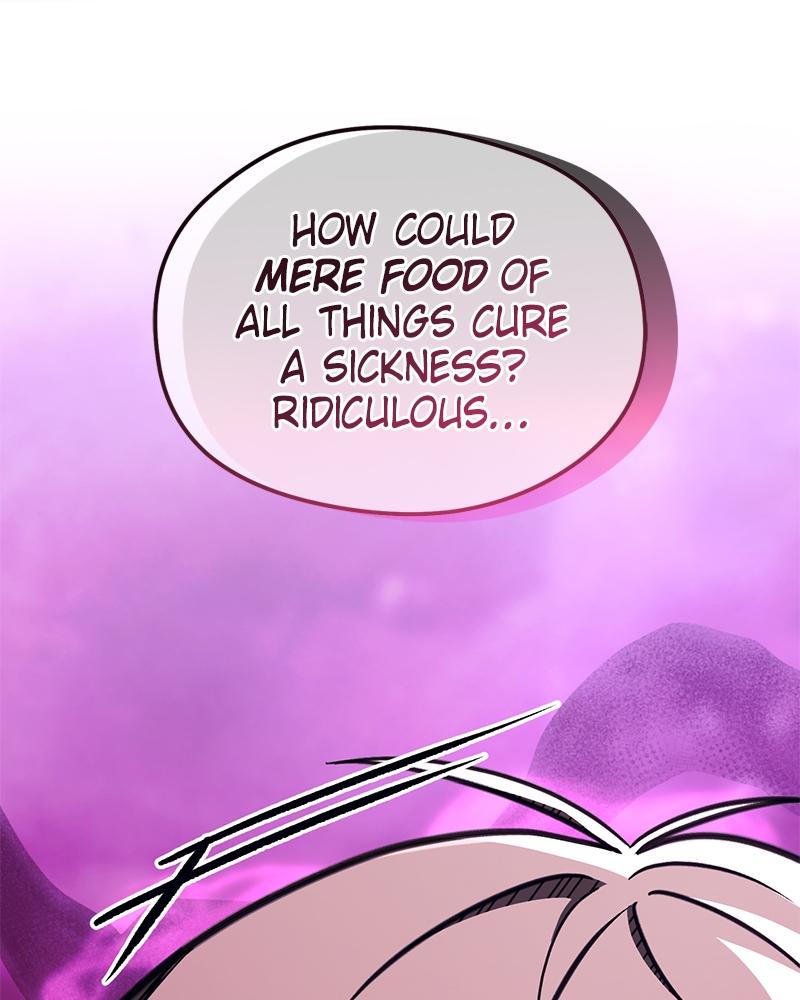 The Otherworldly Nutritionist Chapter 2 page 113 - 