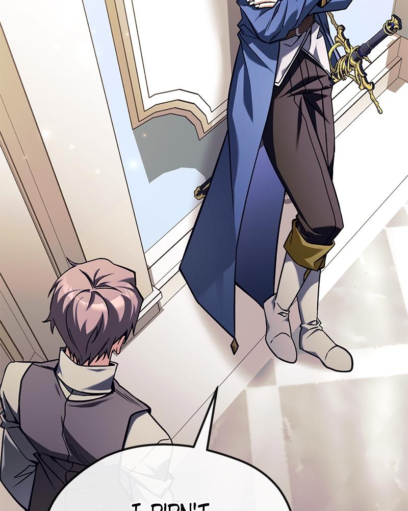 The Otherworldly Nutritionist Chapter 2 page 126 - 