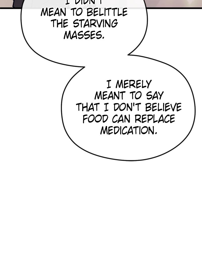 The Otherworldly Nutritionist Chapter 2 page 127 - 