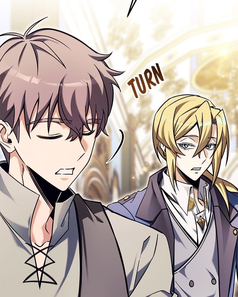 The Otherworldly Nutritionist Chapter 2 page 129 - 