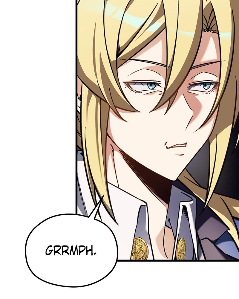 The Otherworldly Nutritionist Chapter 2 page 133 - 