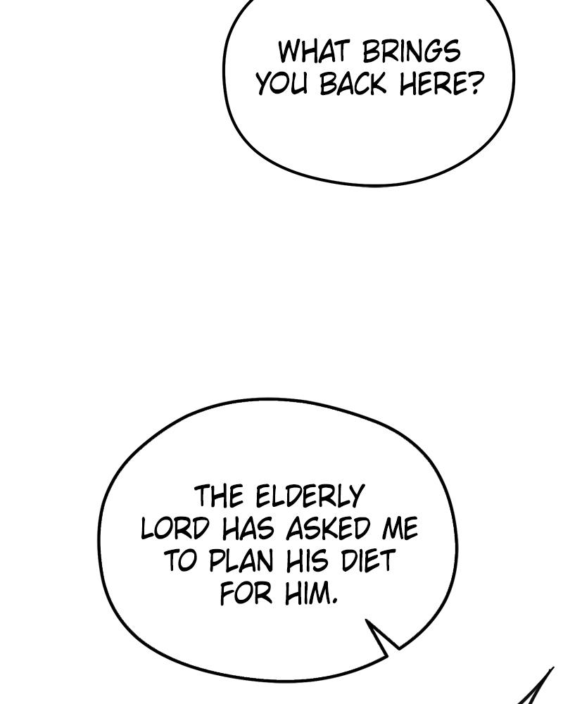 The Otherworldly Nutritionist Chapter 2 page 150 - 
