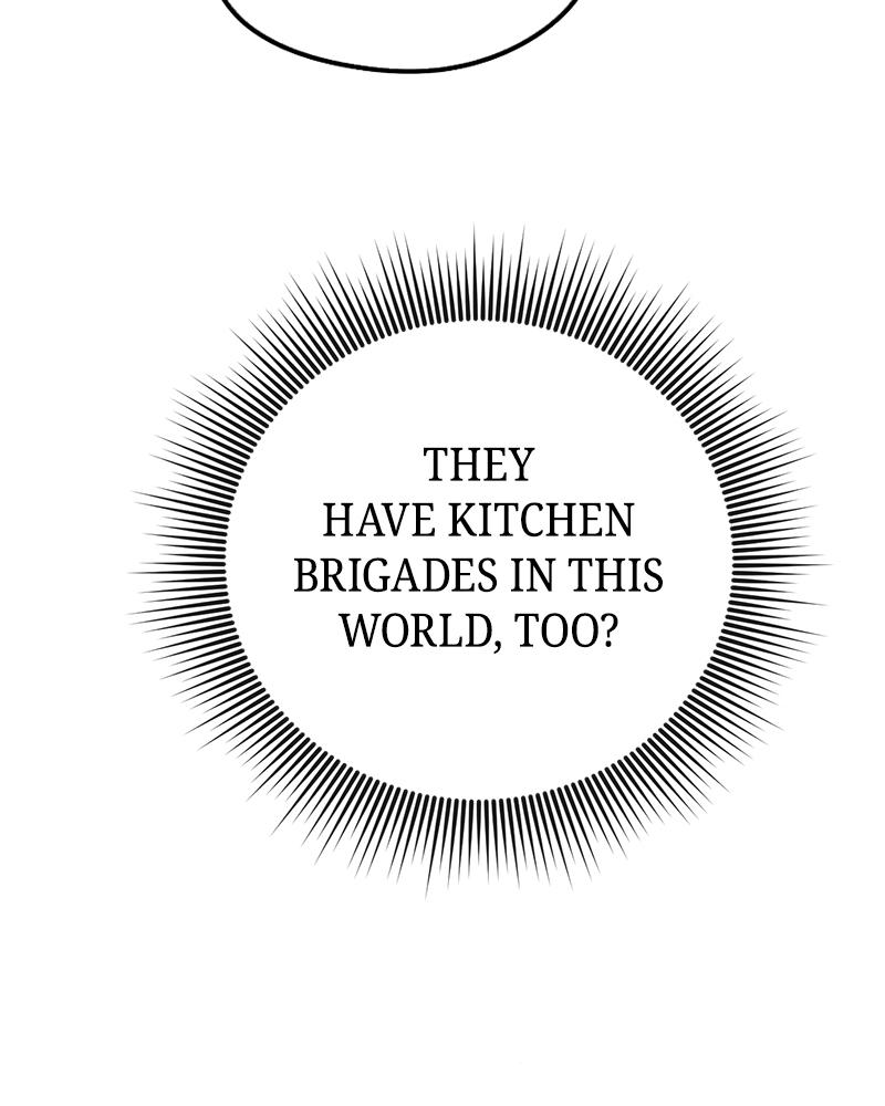 The Otherworldly Nutritionist Chapter 2 page 158 - 