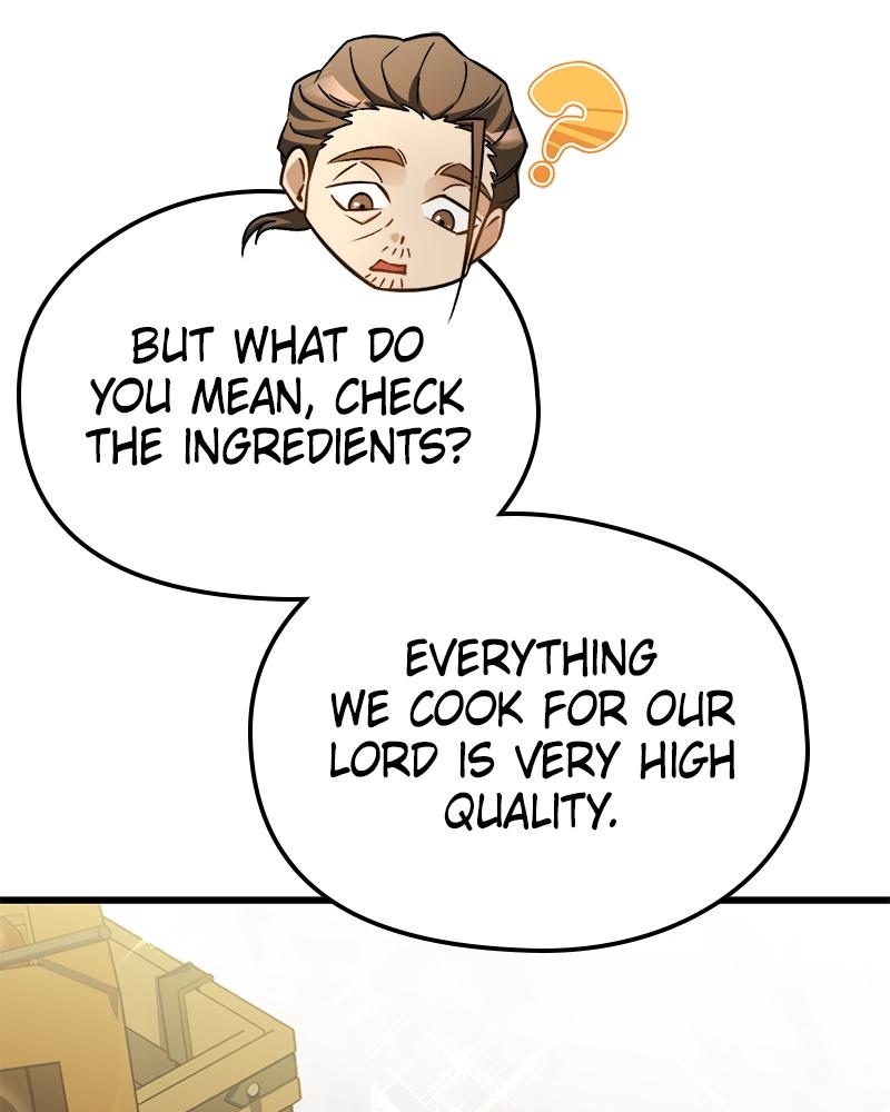 The Otherworldly Nutritionist Chapter 2 page 159 - 