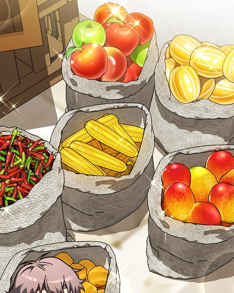 The Otherworldly Nutritionist Chapter 2 page 160 - 