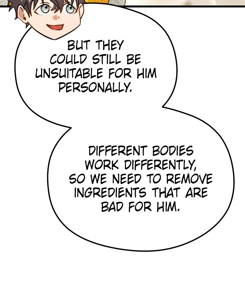 The Otherworldly Nutritionist Chapter 2 page 161 - 
