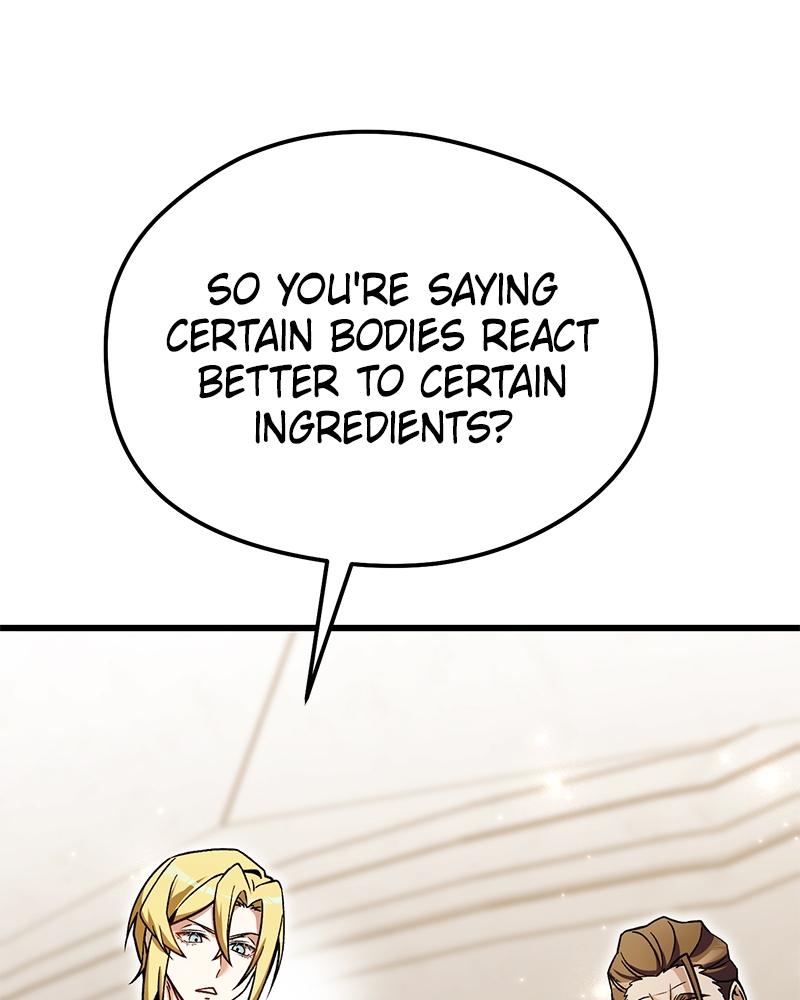 The Otherworldly Nutritionist Chapter 2 page 162 - 