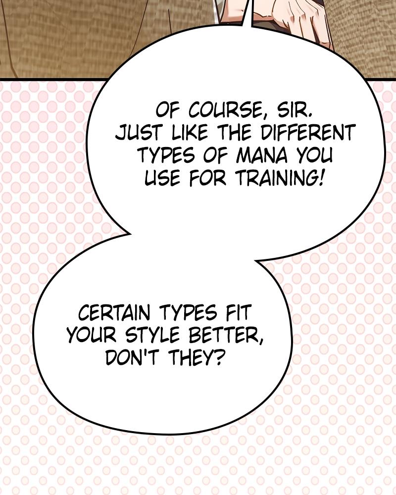The Otherworldly Nutritionist Chapter 2 page 164 - 