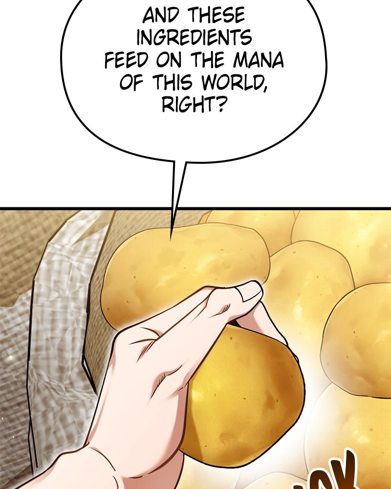 The Otherworldly Nutritionist Chapter 2 page 166 - 