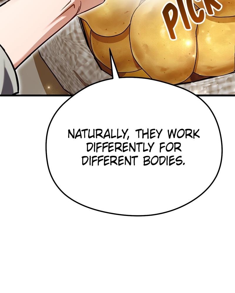 The Otherworldly Nutritionist Chapter 2 page 167 - 