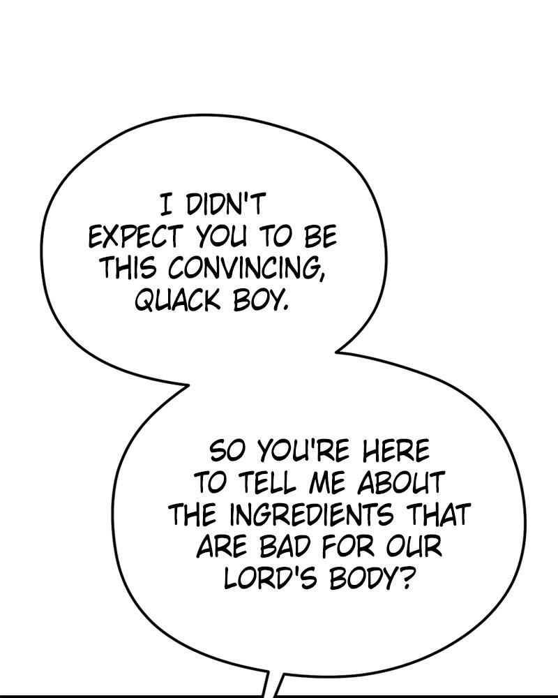 The Otherworldly Nutritionist Chapter 2 page 168 - 