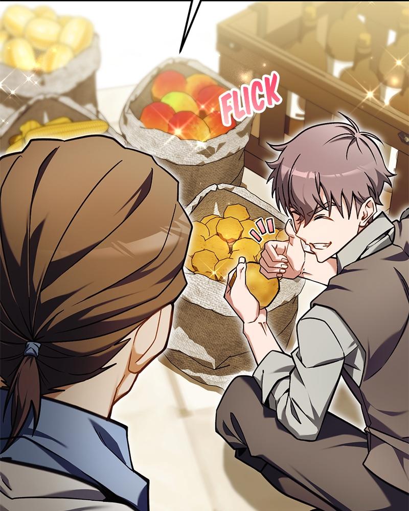 The Otherworldly Nutritionist Chapter 2 page 169 - 