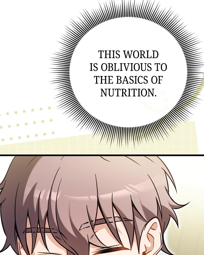 The Otherworldly Nutritionist Chapter 2 page 171 - 