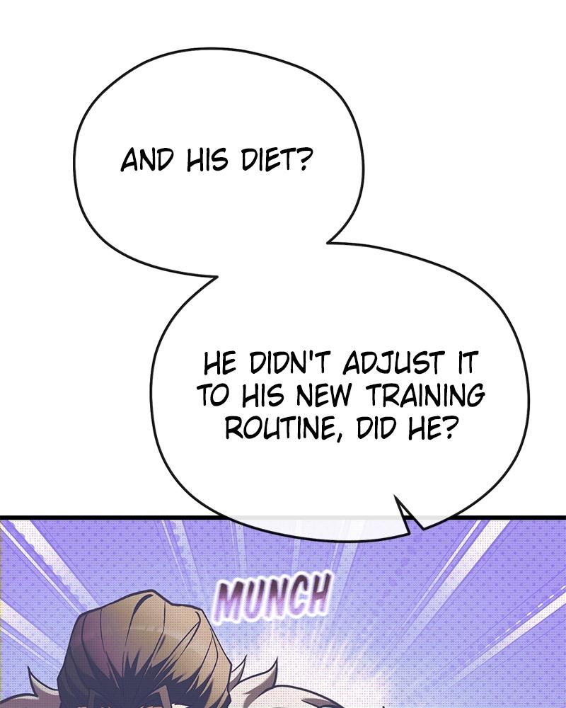 The Otherworldly Nutritionist Chapter 2 page 180 - 