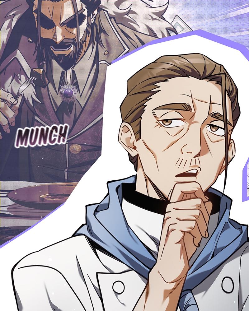 The Otherworldly Nutritionist Chapter 2 page 181 - 