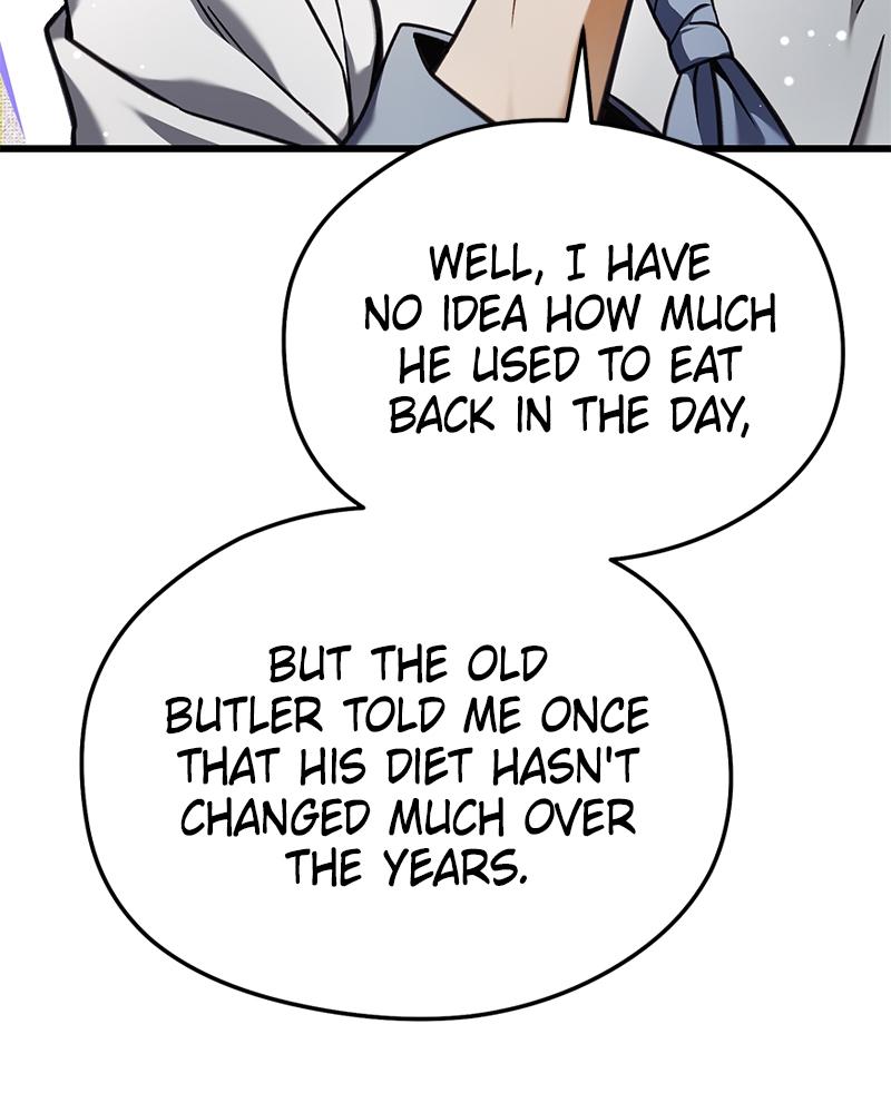 The Otherworldly Nutritionist Chapter 2 page 182 - 