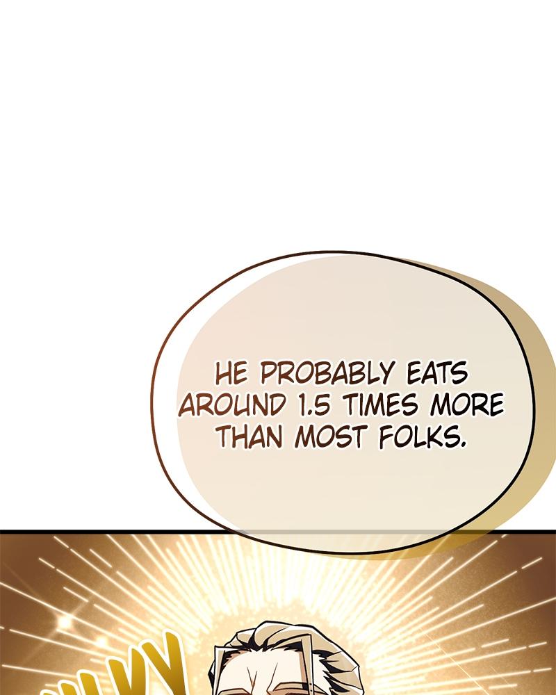 The Otherworldly Nutritionist Chapter 2 page 183 - 