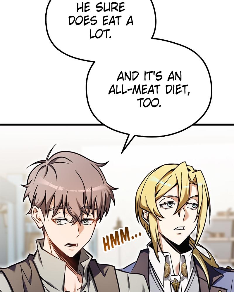 The Otherworldly Nutritionist Chapter 2 page 186 - 