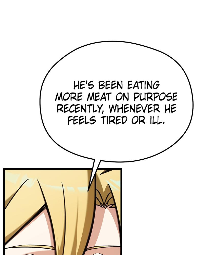 The Otherworldly Nutritionist Chapter 2 page 188 - 